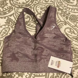 Gymshark Sports Bra